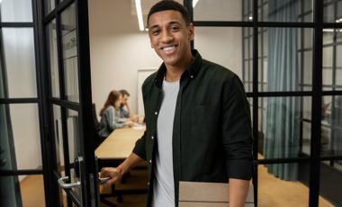 Programa Jovem Aprendiz - Zona Sul - RJ